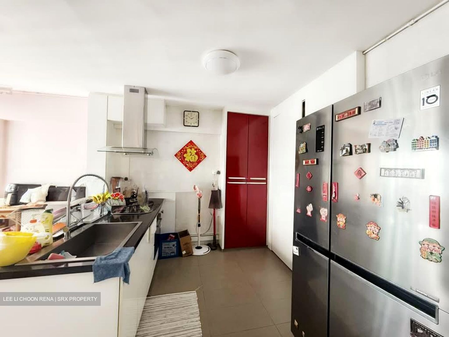 Blk 119A Rivervale Gardens (Sengkang), HDB Executive #595957831